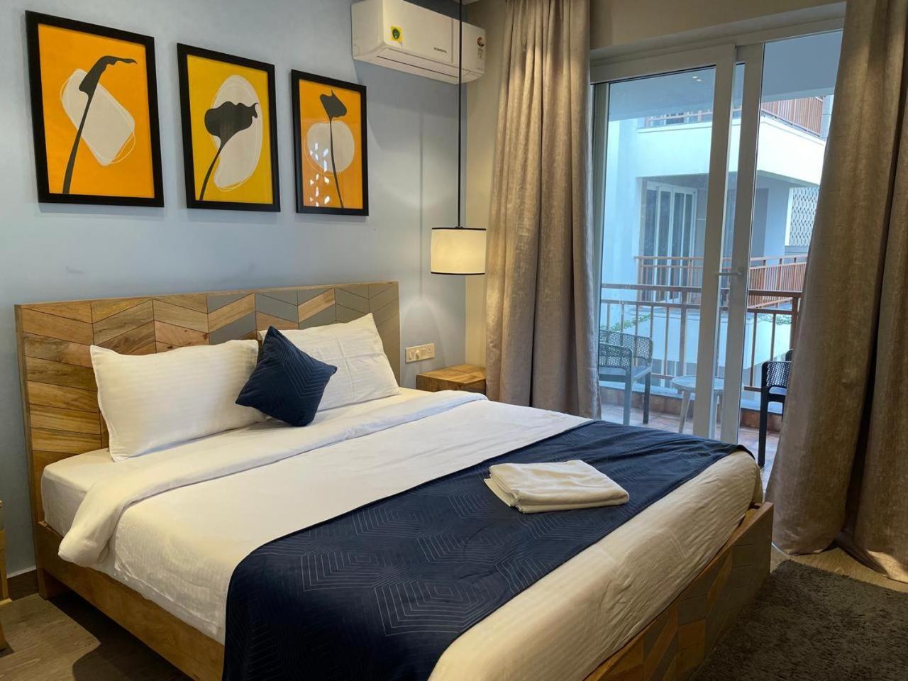 Rohm Staycations Gopalpur  Exterior photo